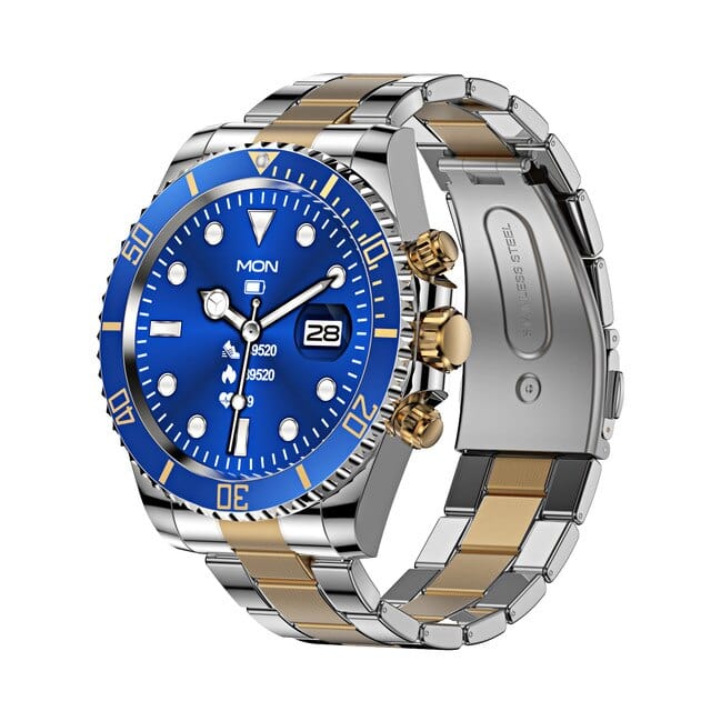 Digital Smart Watch 2.0 10