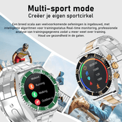 Digital Smart Watch 2.0 3