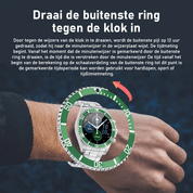 Digital Smart Watch 2.0 4