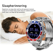 Digital Smart Watch 2.0 5