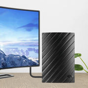 Digitale HDTV-4K-Antenne für den Innenbereich mit großer Reichweite, 600 Meilen 0