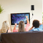 Digitale HDTV-4K-Antenne für den Innenbereich mit großer Reichweite, 600 Meilen 3