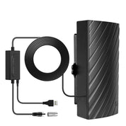 Digitale HDTV-4K-Antenne für den Innenbereich mit großer Reichweite, 600 Meilen 5