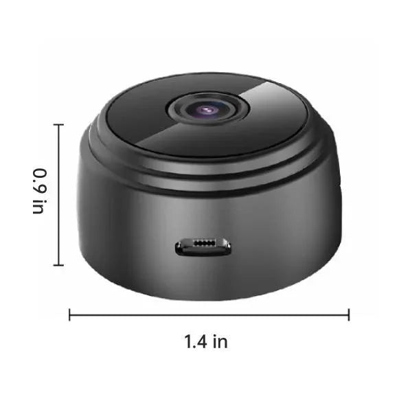 Drahtlose Backup -Kamera Full HD für Wohnmobil -Lkw und Anhänger 3