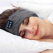 Easy Wear Sport / Sleep Bluetooth -Kopfhörer Stirnband 0