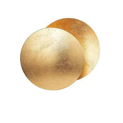 Eclipse | Wandleuchte mit Sonnenfinsternis 0