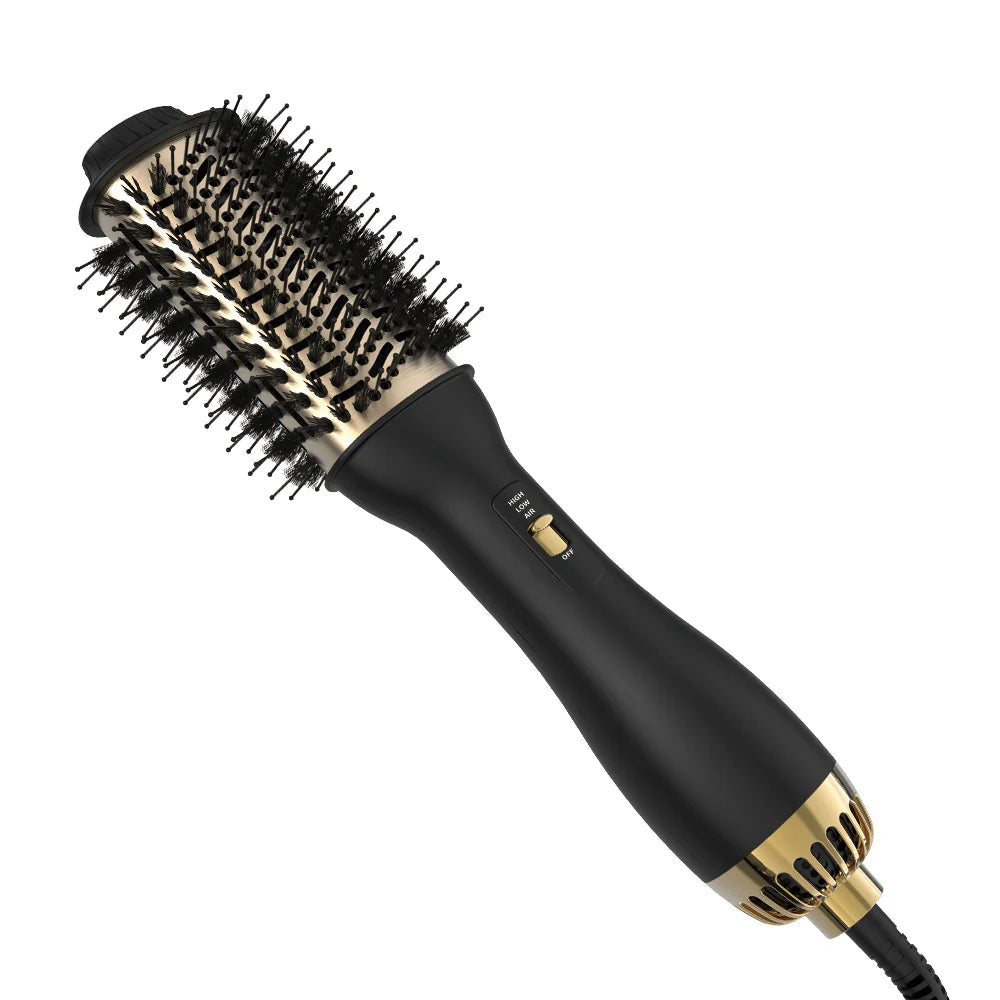 EliteWave - 2.0 Heißluftbürste & Haar Volumizer 0