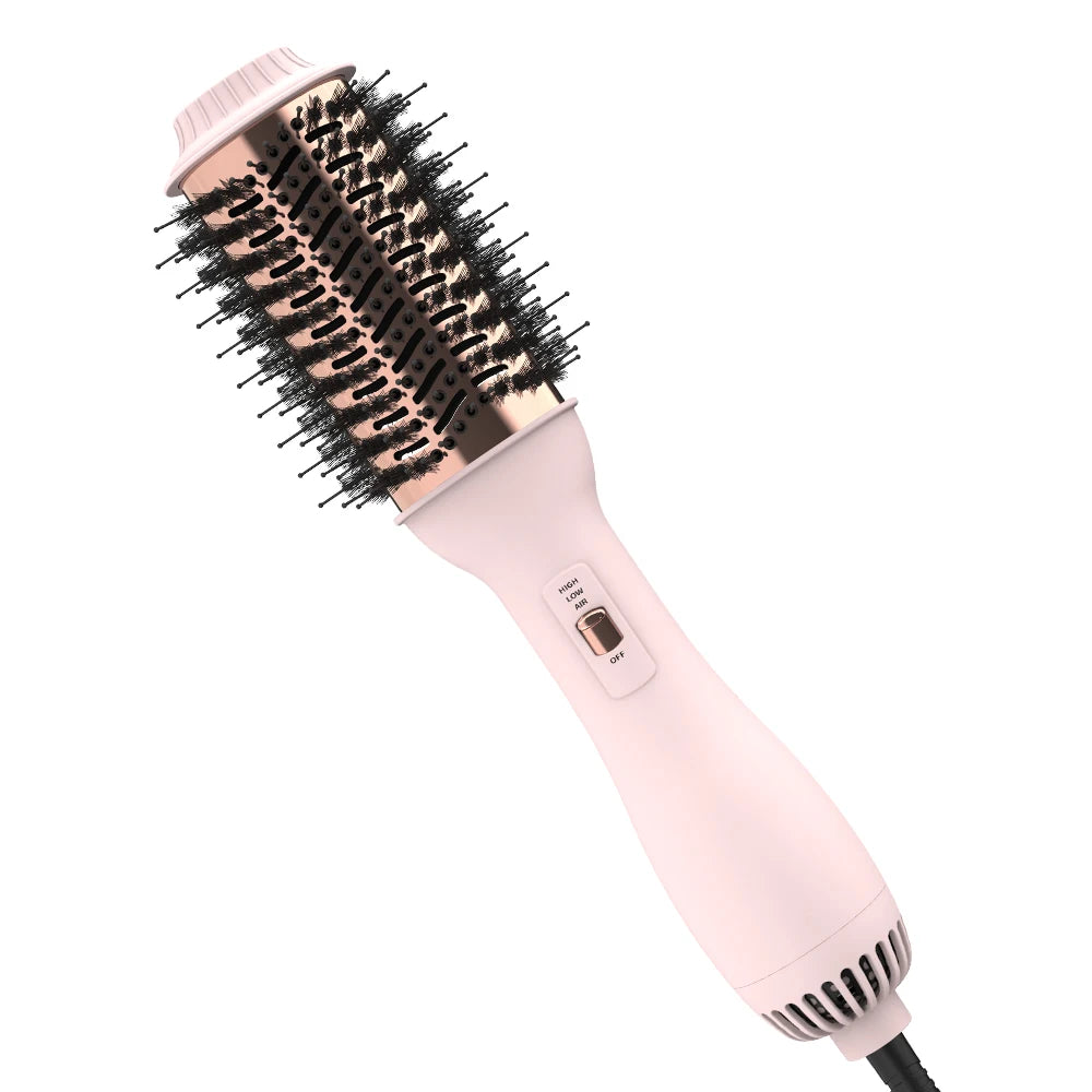 EliteWave - 2.0 Heißluftbürste & Haar Volumizer 1