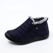 Elsa Schuhe | Wasserdichte Stiefeletten 0