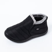 Elsa Schuhe | Wasserdichte Stiefeletten 1