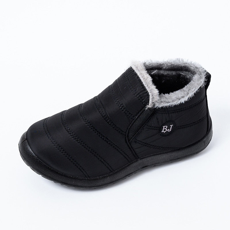 Elsa Schuhe | Wasserdichte Stiefeletten 1