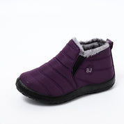 Elsa Schuhe | Wasserdichte Stiefeletten 2