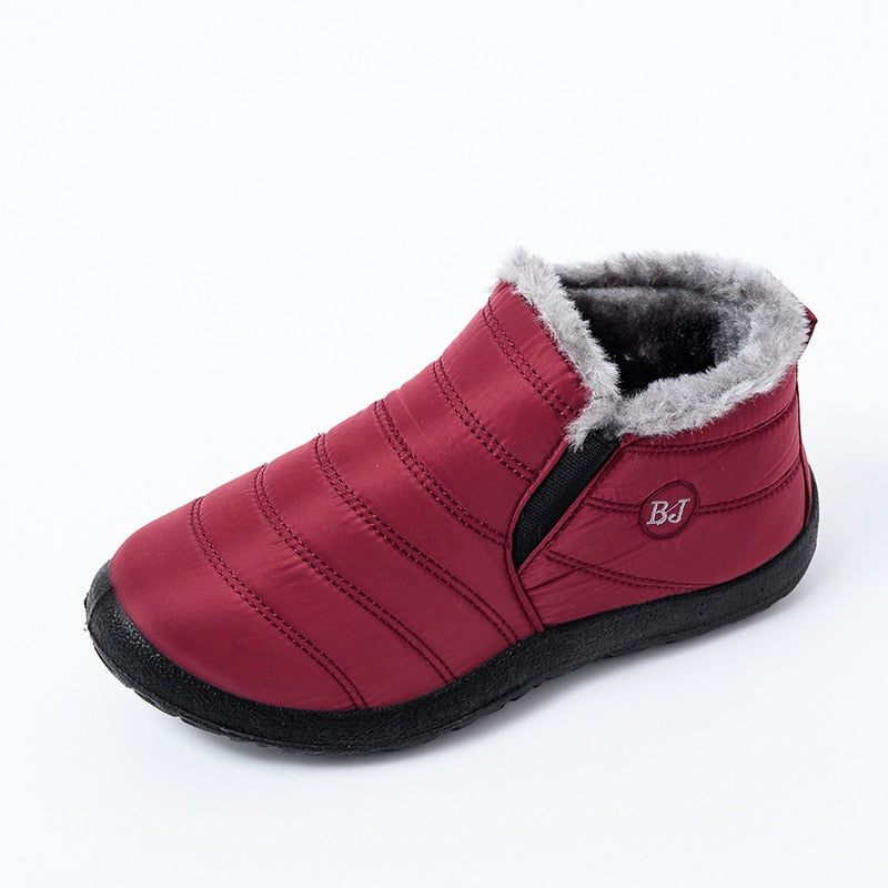 Elsa Schuhe | Wasserdichte Stiefeletten 3
