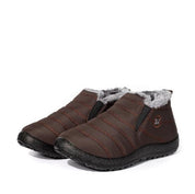 Elsa Schuhe | Wasserdichte Stiefeletten 4