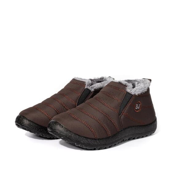 Elsa Schuhe | Wasserdichte Stiefeletten 4