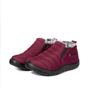 Elsa Schuhe | Wasserdichte Stiefeletten 5
