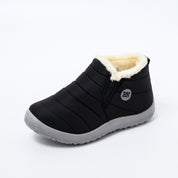 Elsa Schuhe | Wasserdichte Stiefeletten 6