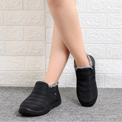 Elsa Schuhe | Wasserdichte Stiefeletten 8
