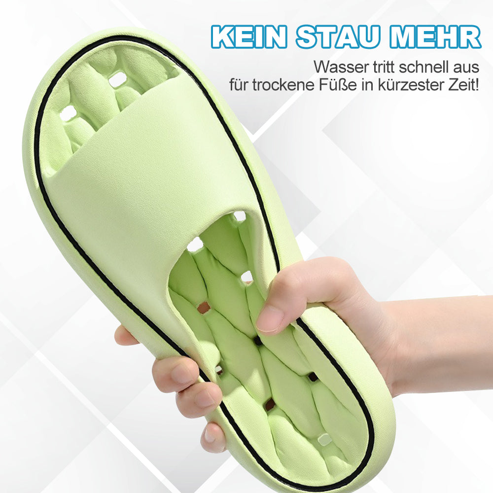 Ergonomische, Ultraweiche, Schnelltrocknende Hausschuhe 3