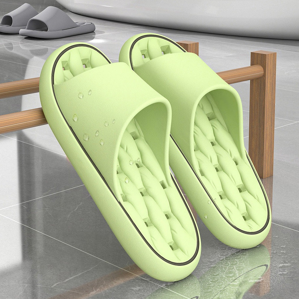 Ergonomische, Ultraweiche, Schnelltrocknende Hausschuhe 4