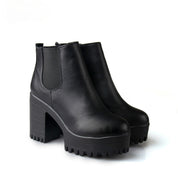 EstherBoots I Stiefeletten für Damen 2
