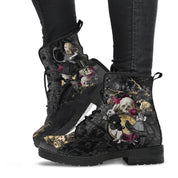 EvelynnsBoots I Hohe Stiefel für Damen 0