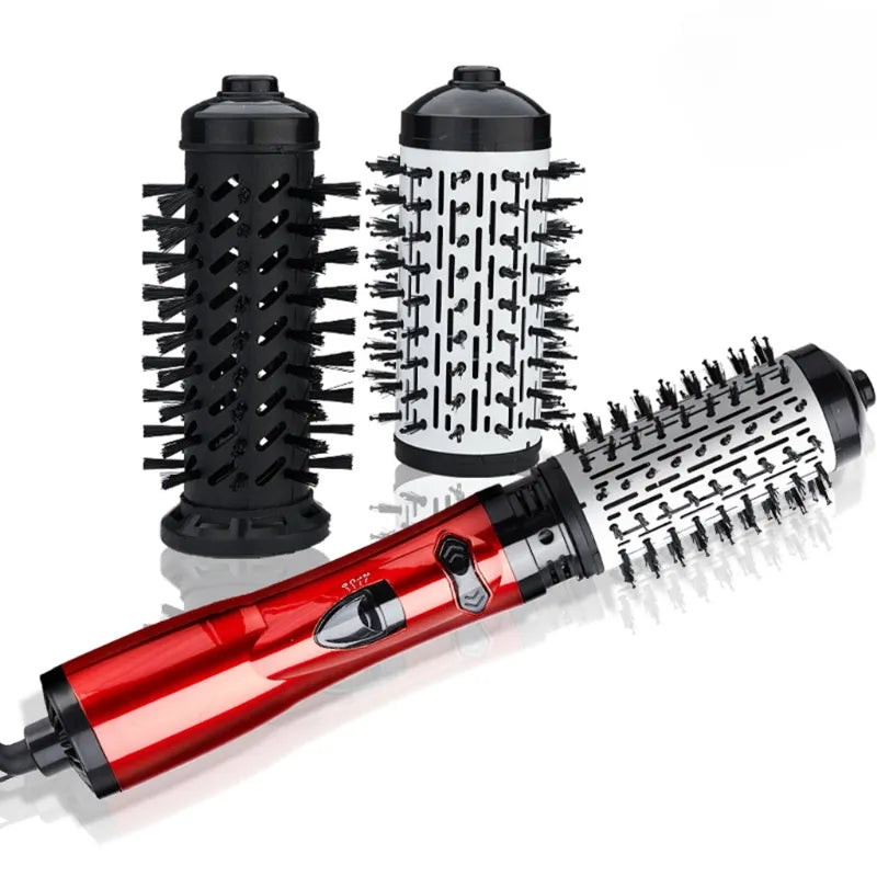 Shinestyle | Haartrockner Glätterer (2-in-1)-2