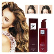 Frizz - magische Haarpflege | Glatte Haare in Sekunden-1