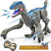 Fernbedienungsdinosaurier 1