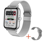 Fitness Smart Watch 13