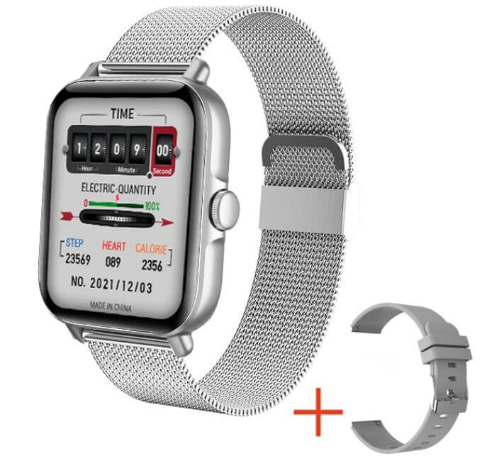 Fitness Smart Watch 13