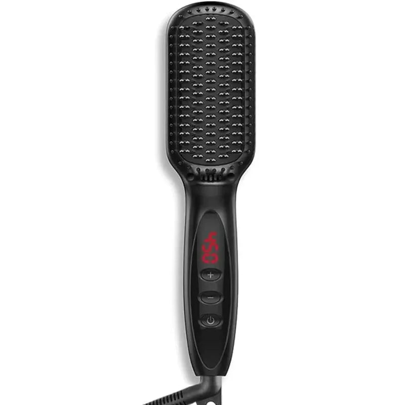 Flexibrush - Dual -Use -Glättchen für Männer & Frauen 0