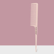 Flexibrush - breites Zahnhaarkamm für sanfte Entwirrung und Styling 10