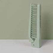 Flexibrush - breites Zahnhaarkamm für sanfte Entwirrung und Styling 12