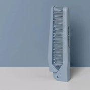 Flexibrush - breites Zahnhaarkamm für sanfte Entwirrung und Styling 13
