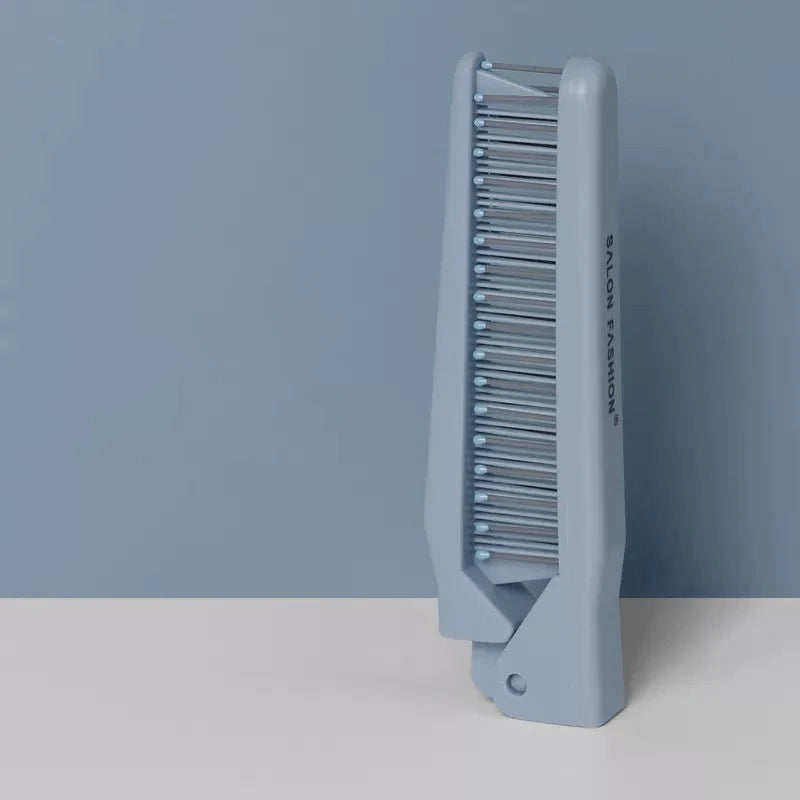 Flexibrush - breites Zahnhaarkamm für sanfte Entwirrung und Styling 13