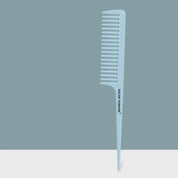 Flexibrush - breites Zahnhaarkamm für sanfte Entwirrung und Styling 15