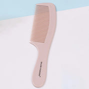 Flexibrush - breites Zahnhaarkamm für sanfte Entwirrung und Styling 4