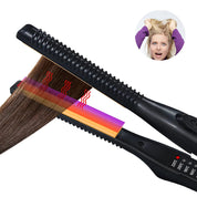 Flexicurl-2-in-1 Mini-Glättler & Curler 5
