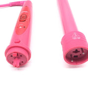 Flexicurl - 3 -teiliger Keramik -Haar -Lockens -Set 3