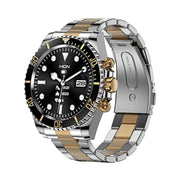 Focalex Multifunktional Bluetooth Smartwatch 9