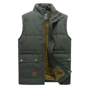 Fred | Stylischer Bodywarmer für Herren 1