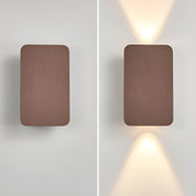 Frendorf - Elegante LED-Wandleuchte im minimalistischen Design für Ihr Zuhause 2