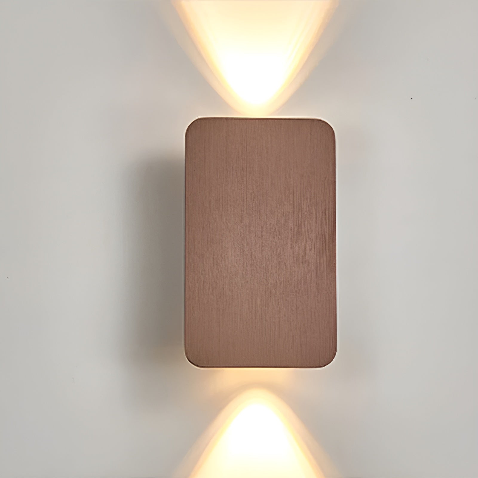 Frendorf - Elegante LED-Wandleuchte im minimalistischen Design für Ihr Zuhause 6