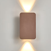 Frendorf - Elegante LED-Wandleuchte im minimalistischen Design für Ihr Zuhause 6