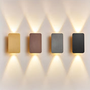 Frendorf - Elegante LED-Wandleuchte im minimalistischen Design für Ihr Zuhause 7