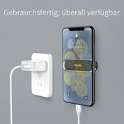 Frendorf | Montagefreier magnetischer Telefonhalter 1