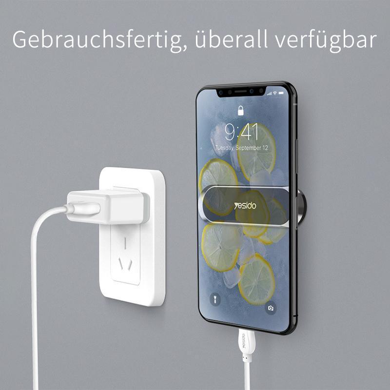 Frendorf | Montagefreier magnetischer Telefonhalter 1
