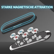 Frendorf | Montagefreier magnetischer Telefonhalter 2