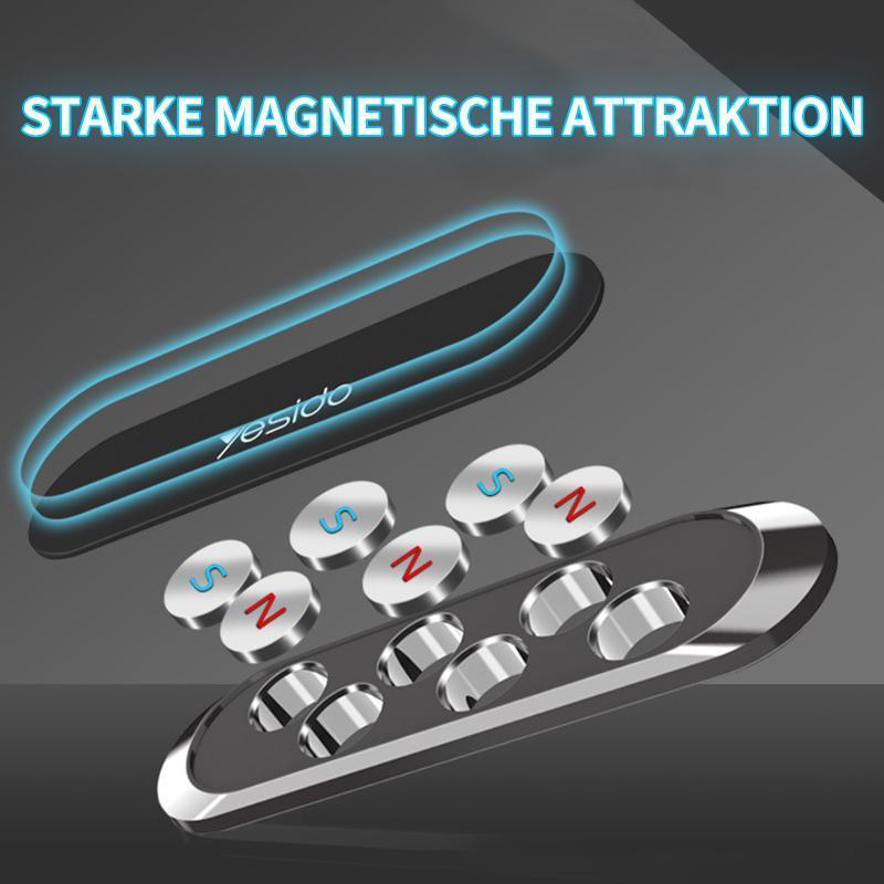 Frendorf | Montagefreier magnetischer Telefonhalter 2